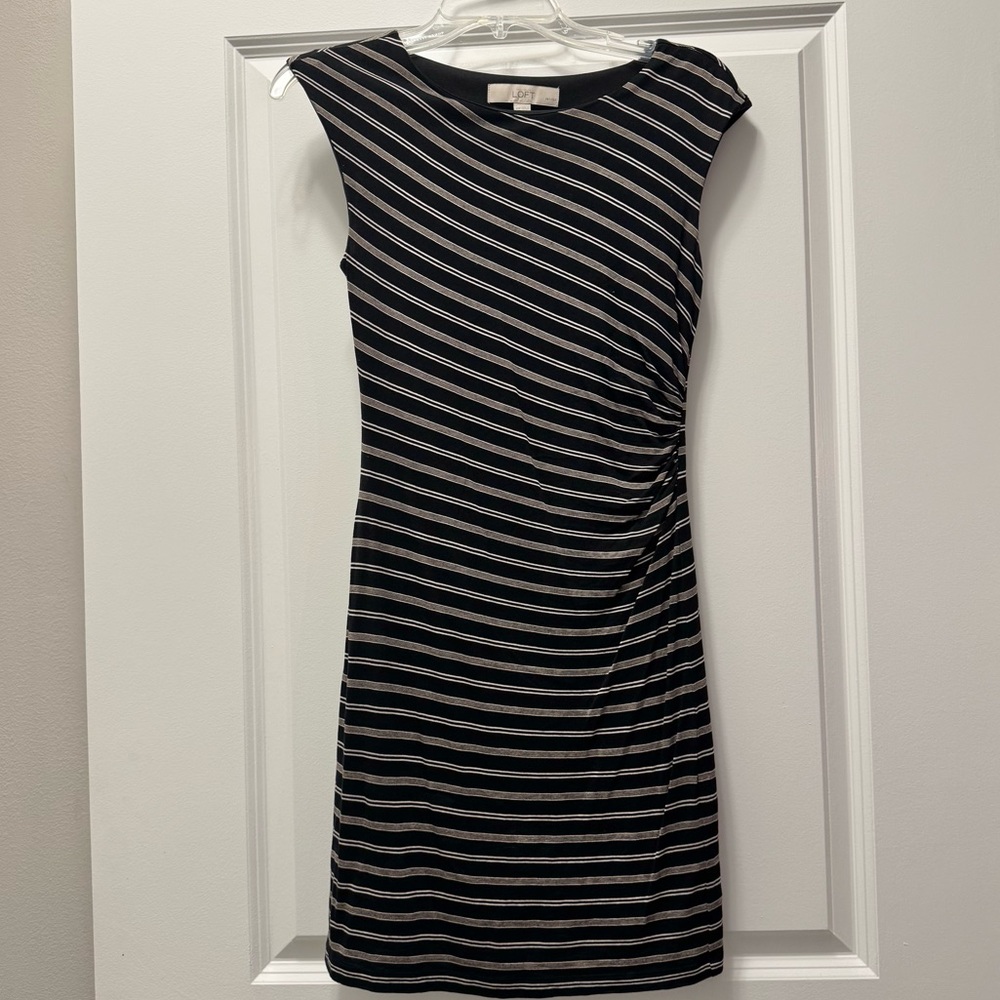 Petite Loft Dress